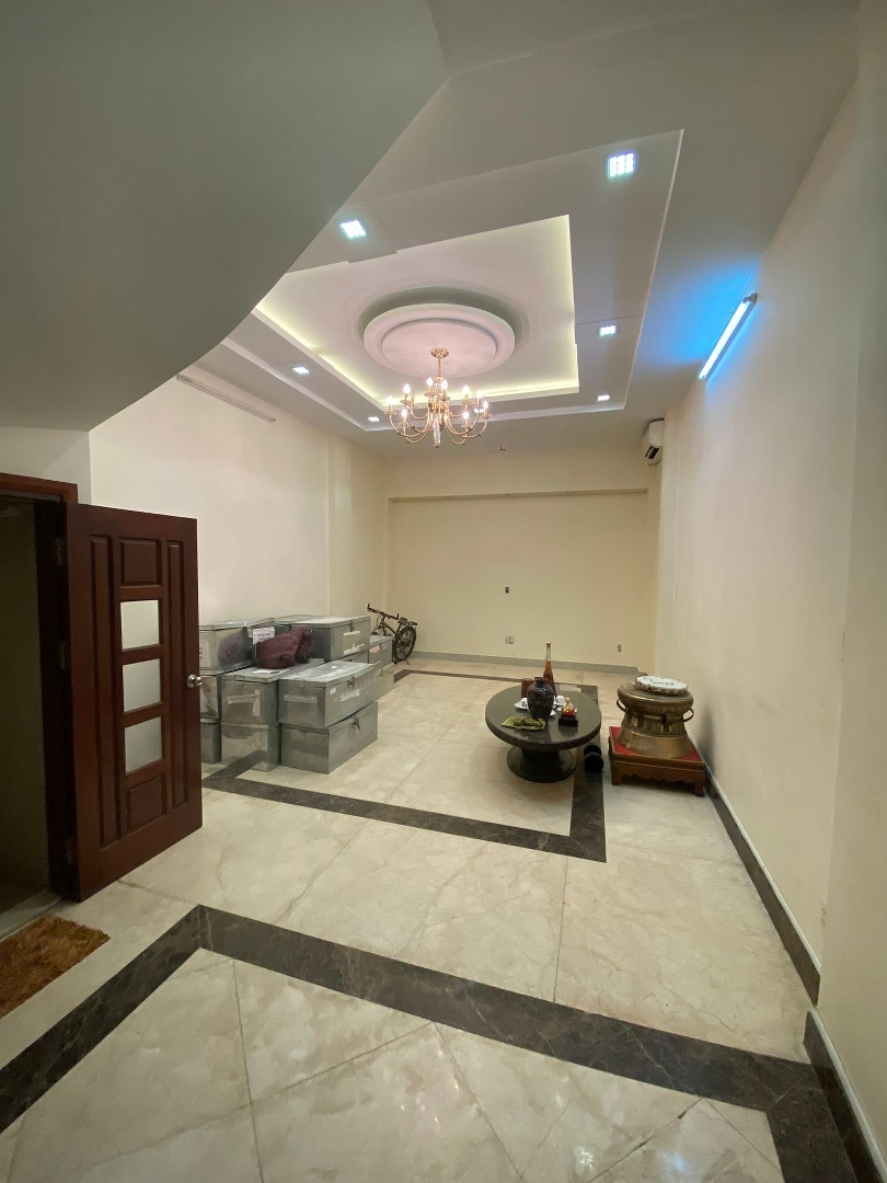 Chính Chủ Gửi Bán Căn Liền Kề Tổng Cục 5 - Tân Triều.diện Tích70M2X5 Tầng,Mặt Tiền4.2M Hơn 15 Tỷ
