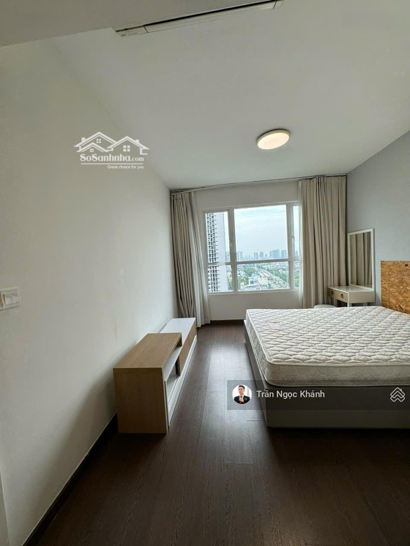 Vista Verde - 2 Phòng Ngủ- 98M2 Cửa Đông Nam Chỉ 6,2 Tỉ