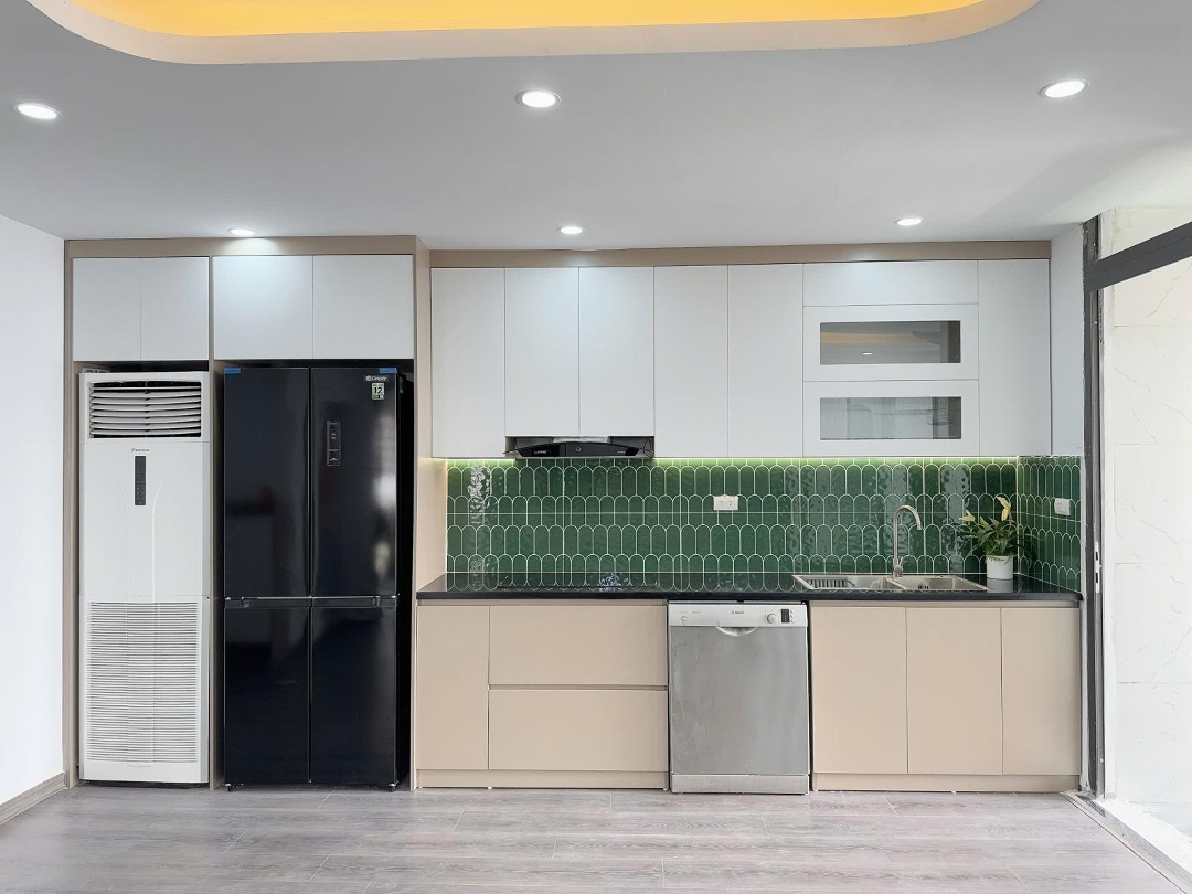 Bán Căn Góc 3 Ngủ Viu Hồ Đẹp Nhất Kđt Thanh Hà