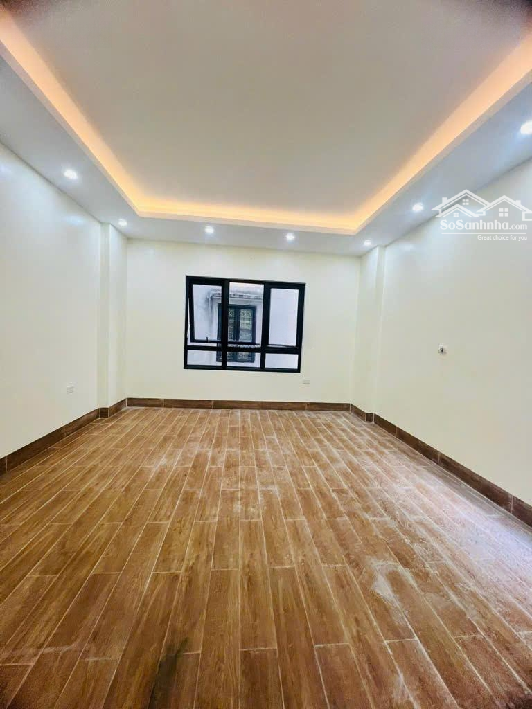 Nhỉnh 6 Tỷ Nhà Mới Miêu Nha-Tây Mỗ-Ntl-42M-Mt4.5M-Lô Góc 2 Thoáng-Thang Máy-Ngõ Thông-Ôtô Vào Nhà