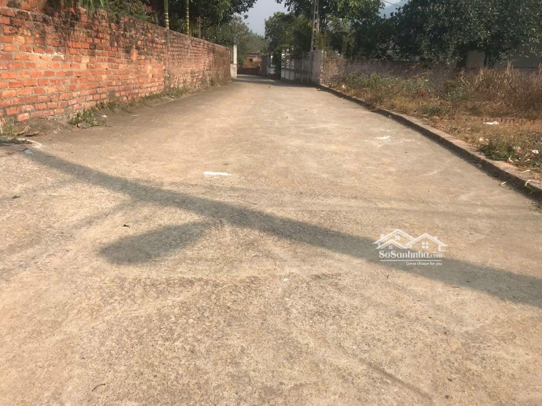 64M Full Thổ Cư. Cạnh Sân Bay Nội Bài. Cạnh Nút Giao Vành Đai 4.