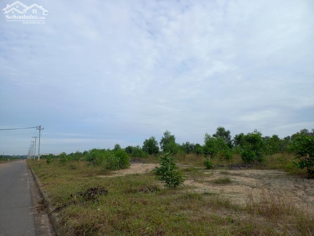 Bán đất kho xưởng 3ha KCN Long Thành, Huyện Long Thành, Đồng Nai