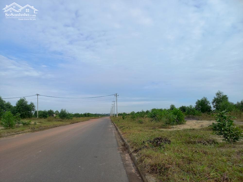 Bán đất kho xưởng 3ha KCN Long Thành, Huyện Long Thành, Đồng Nai