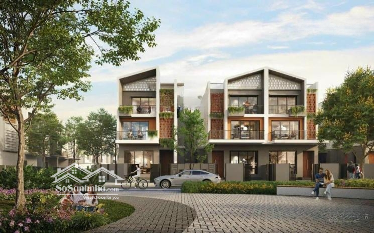 The Meadow - Suất Nội Bộ Booking Nhà Phố Biệt Thự Vị Trí Đẹp - Ưu Đãi Trực Tiếp Pkd Cđt Gamuda Land