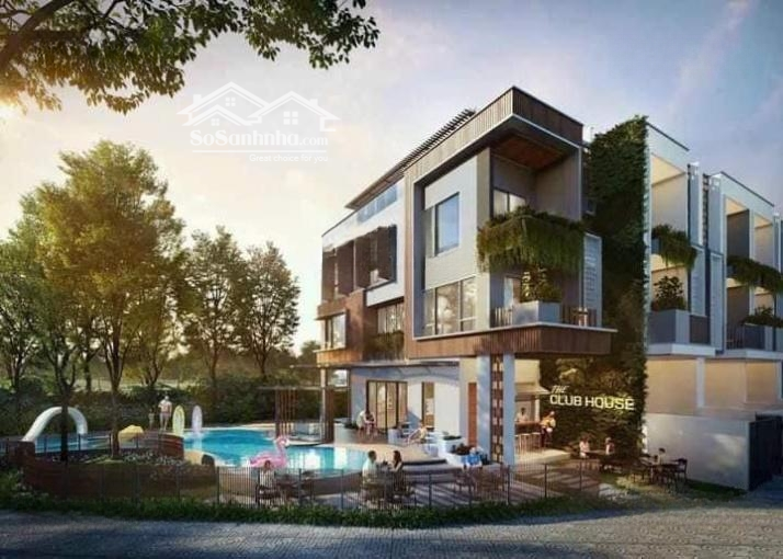 The Meadow - Suất Nội Bộ Booking Nhà Phố Biệt Thự Vị Trí Đẹp - Ưu Đãi Trực Tiếp Pkd Cđt Gamuda Land