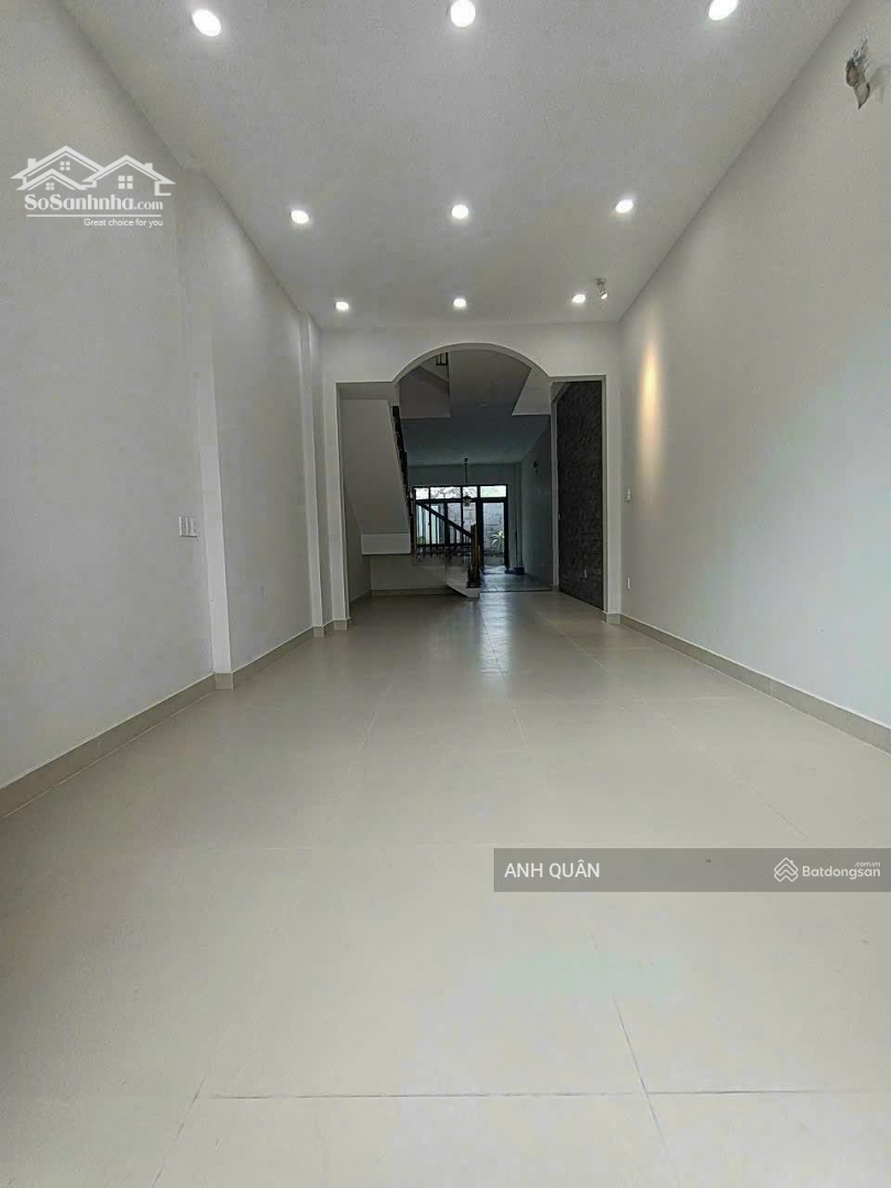 Ngộp Vốn Cần Bán Nhà Lê Thị Chợ, P. Phú Thuận, Quận 7, Giá Bán 3,99 Tỷ/112M2, 1 Trệt 3 Lầu, 4 Phòng Ngủ Sổ Sẵn