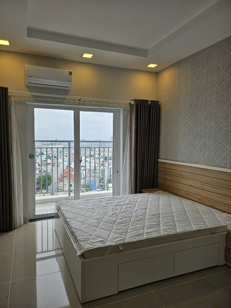 Cho Thuê Gấp Căn Hộ Oriental 80M2 , 2 Phòng Ngủ, 2 Vệ Sinhnhà Full Đẹp Giá 11 Triệu