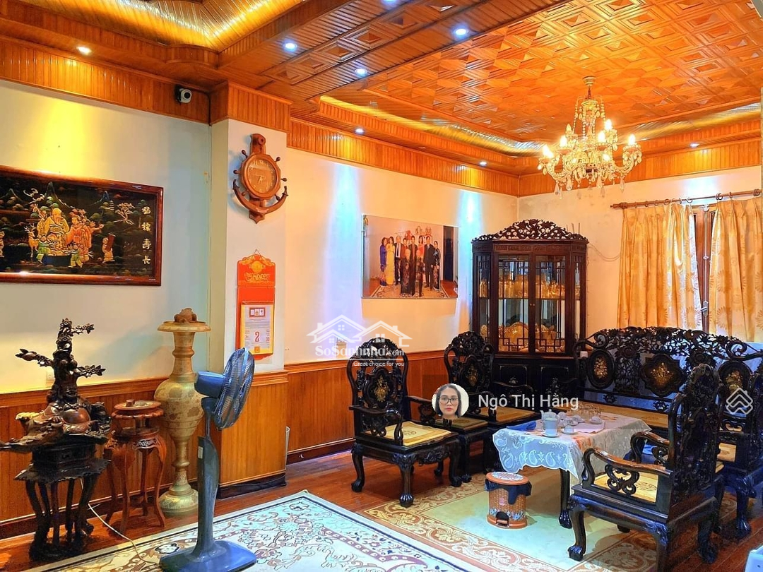 Bán Nhà Phân Lô Nghĩa Tân, Hoàng Quốc Việt, Vỉ Hè, Ô Tô Tránh. Giá Bán 23.5 Tỷ
