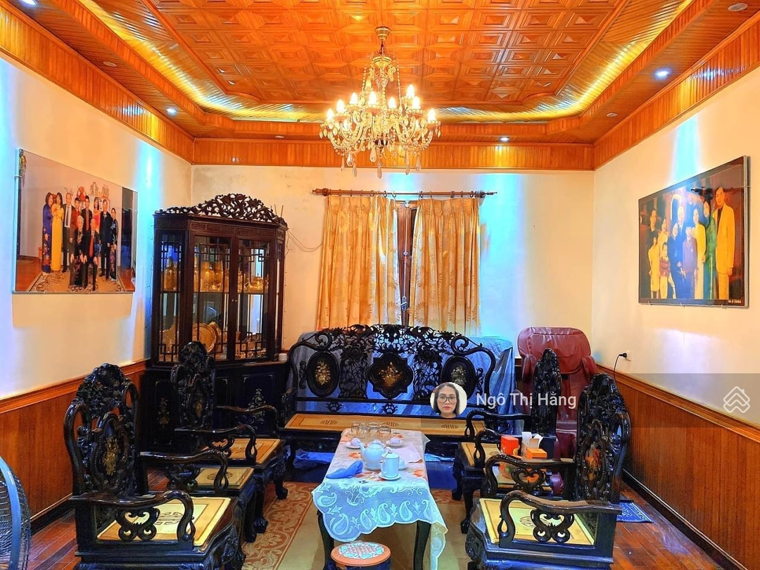 Bán Nhà Phân Lô Nghĩa Tân, Hoàng Quốc Việt, Vỉ Hè, Ô Tô Tránh. Giá Bán 23.5 Tỷ