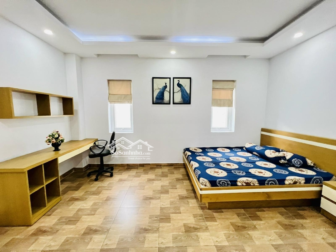 Cần Bán Nhà View Sông Rio Vista, 3 Phòng Ngủ 4Toilet 1 Phòng Đa Năng Chỉ Hơn 9 Tỷ Xíu Đã Hoàn Thiện