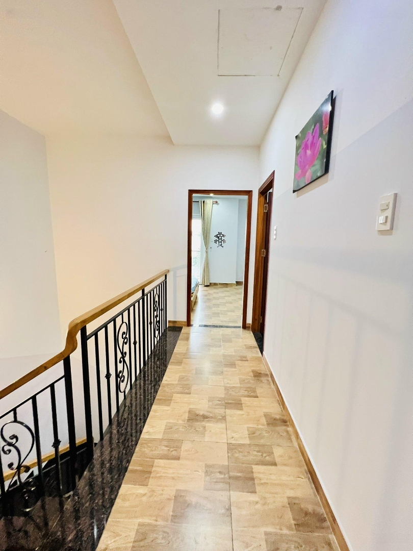 Cần Bán Nhà View Sông Rio Vista, 3 Phòng Ngủ 4Toilet 1 Phòng Đa Năng Chỉ Hơn 9 Tỷ Xíu Đã Hoàn Thiện