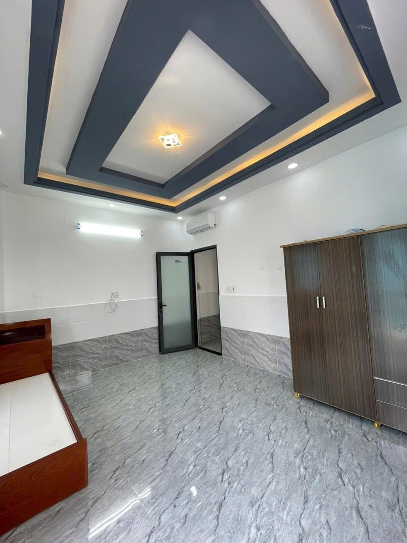Bán Nhanh Căn Nhà Giá Ngộp 4,2 Tỷ/68M2 Tại Man Thiện,Tăng Nhơn Phú A, Quận 9. 4Pn+ 5 Vệ Sinh Sổ Chính Chủ