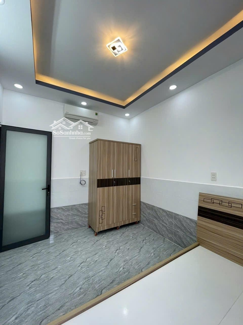 Bán Nhanh Căn Nhà Giá Ngộp 4,2 Tỷ/68M2 Tại Man Thiện,Tăng Nhơn Phú A, Quận 9. 4Pn+ 5 Vệ Sinh Sổ Chính Chủ