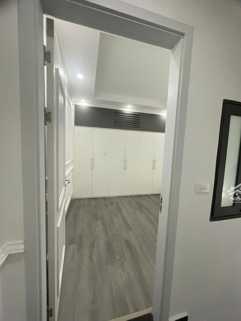 Bán Nhà Trong Ngõ 122 Định Công Thượng,Diện Tích40M2, 4 Tầng. Giá Bán 8,3 Tỷ Thương Lượng