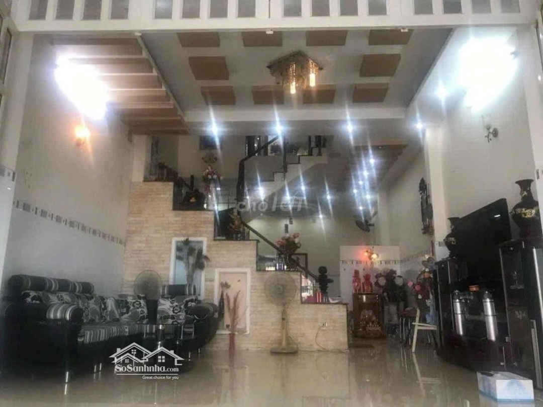 Nhàmặt Tiềnđường Số 34 P10 Q6. Diện Tích Rộng: 5,3X18M. Xây 3 Tấm. Cách Bình Phú Chỉ 10M. Gía Chỉ 13 Tỷ