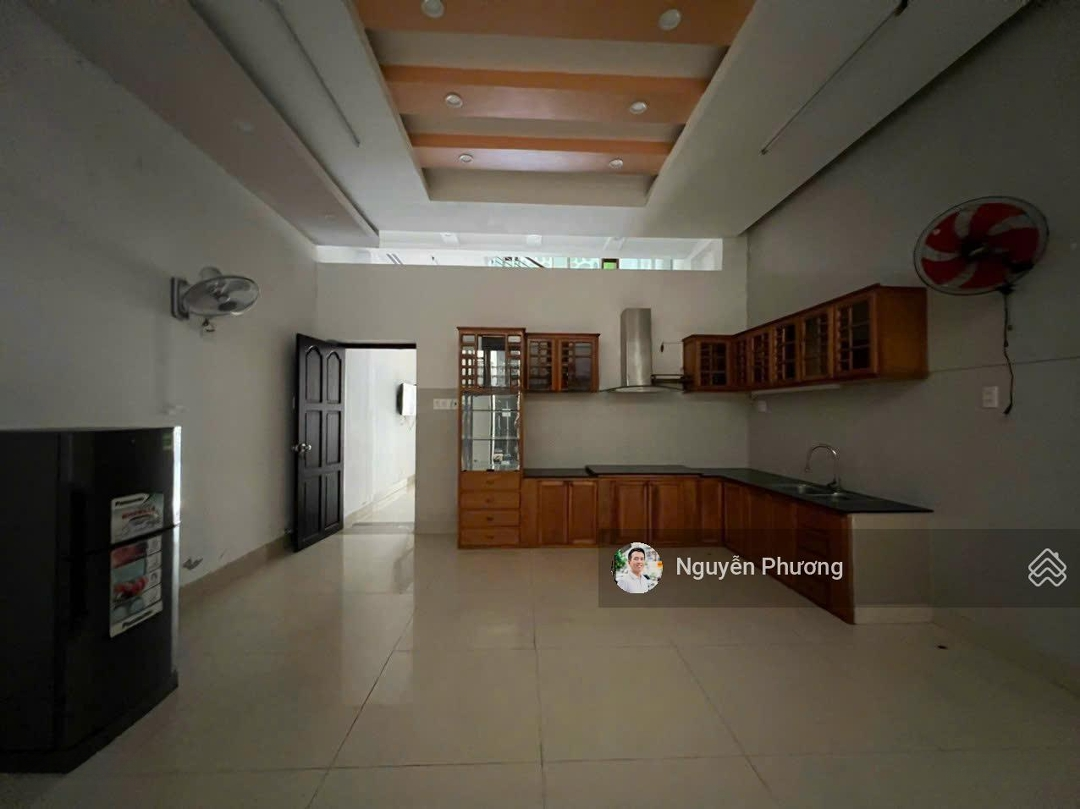 Bán Nhà Rẻ Nhất Đường Dã Tượng Nha Trang Vừa Ở Vừa Kinh Doanh Gần Chợ