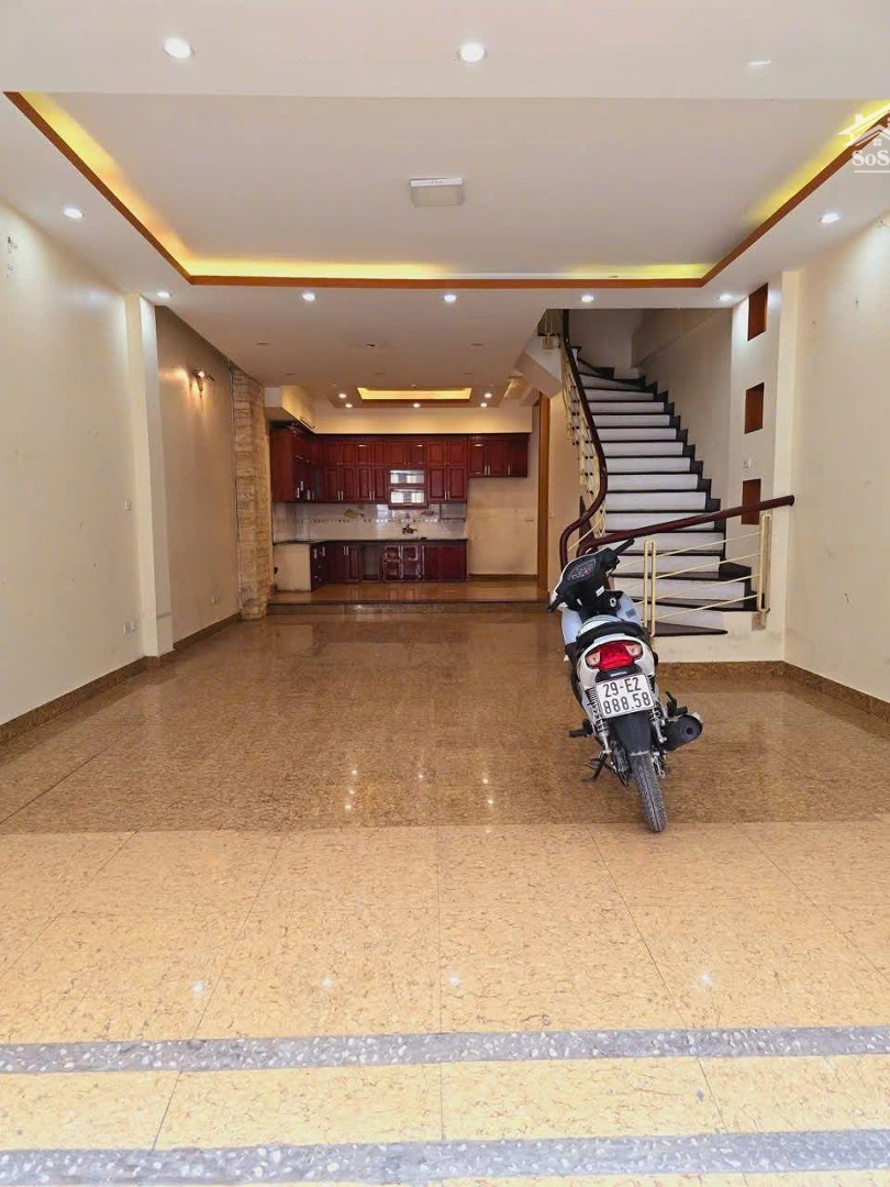 Bán Đất Tặng Nhà Phố Kẻ Vẽ ( Đông Ngạc) Ô Tô, 3 Thoáng 77Mmặt Tiền5,5, Chdv Chỉ 10.6 Tỷ.0328016975
