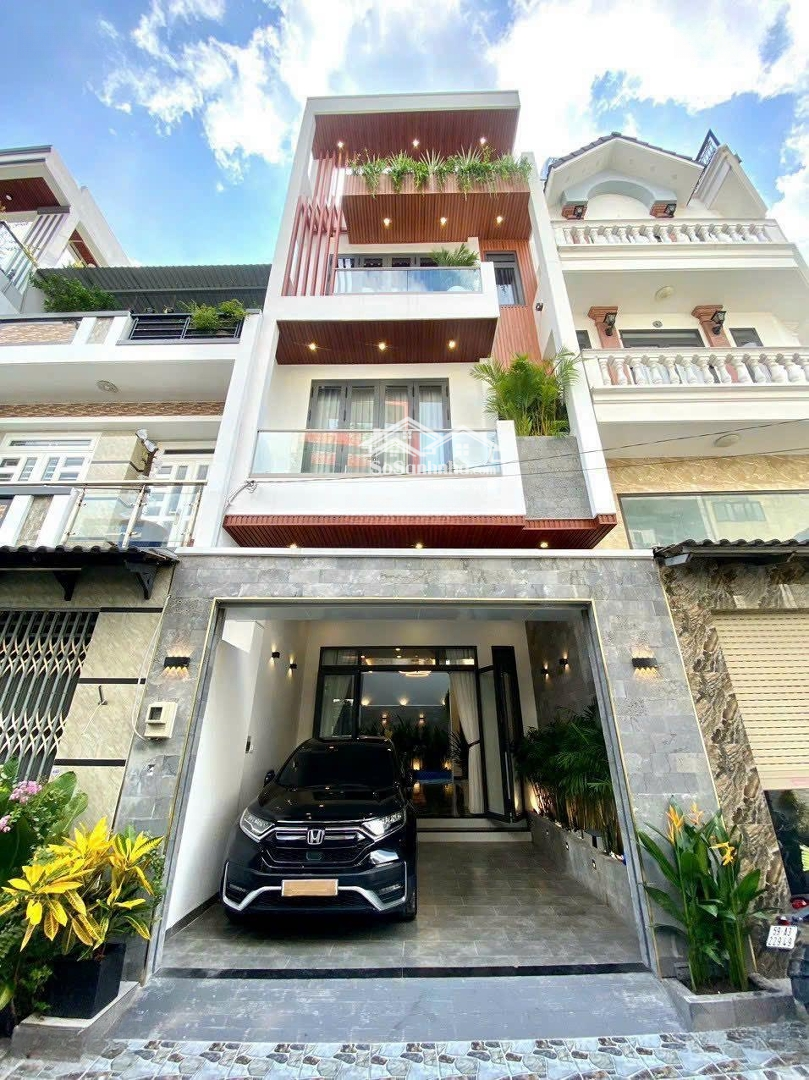 Bán Nhà Giá Bán 4Tỷ550 Đang Cho Thuê 40 Triệu/Th. 77M2 Mạc Đĩnh Chi, Q1. Đối Diện Tòa Sự Kiện Gala Royale