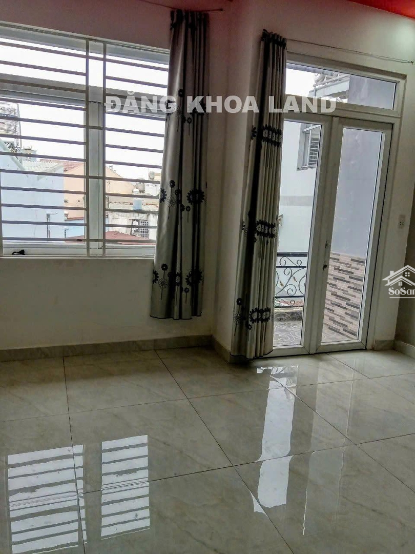 Mua Nhà Đón Tết Sát Đường Tam Hà Nhà 3 Tầng Có Sân Thượng Hẻm Nhựa Xe Hơi 54M2 Giá Chốt Tốt