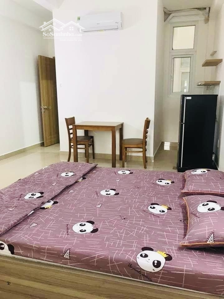 Ngay Đh Mỹ Thuật ,Hẻm Xe Hơi , Chdv 6 Tầng ,Nội Thất Sang Xịn, 103 M, Chỉ Hơn 13 Tỷ.
