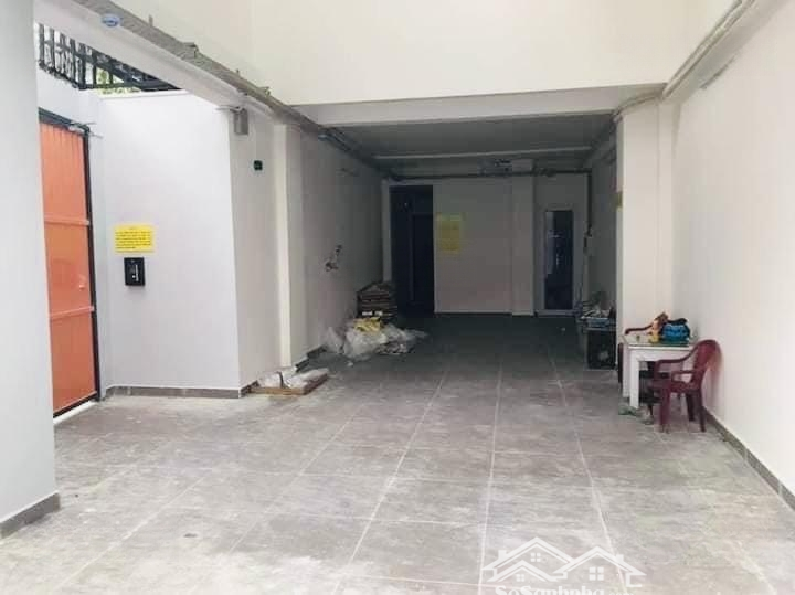 Ngay Đh Mỹ Thuật ,Hẻm Xe Hơi , Chdv 6 Tầng ,Nội Thất Sang Xịn, 103 M, Chỉ Hơn 13 Tỷ.