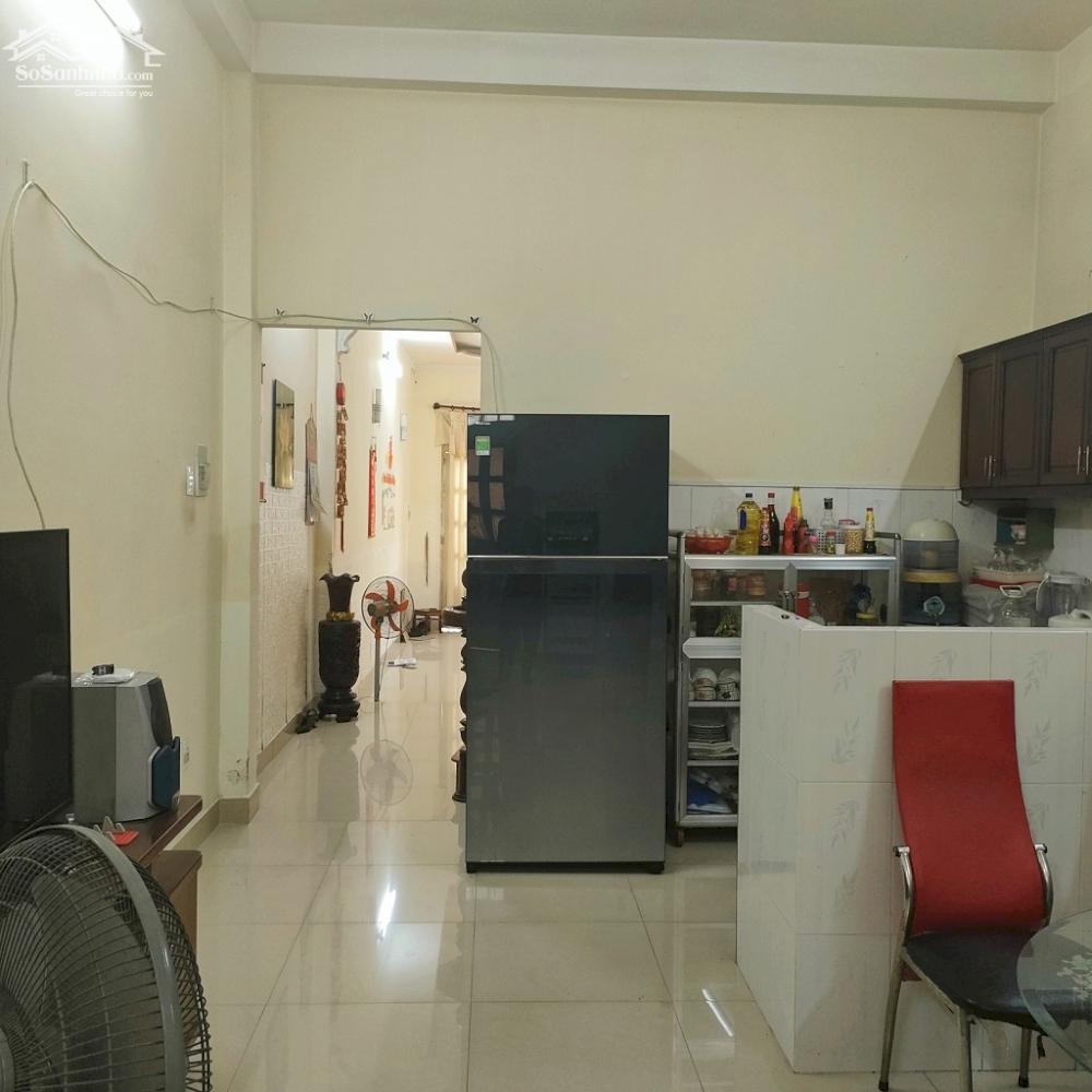 Bán nhà sổ hồng riêg chỉ có 3 ty 0999 tại đường Đặng Văn Bi, Phường Trường Thọ, Quận Thủ Đức_ 2 tầng 2 pn 2 wc