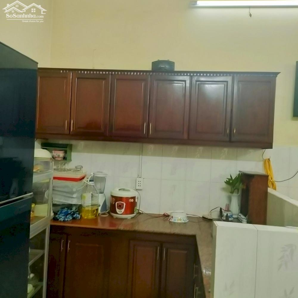 Bán nhà sổ hồng riêg chỉ có 3 ty 0999 tại đường Đặng Văn Bi, Phường Trường Thọ, Quận Thủ Đức_ 2 tầng 2 pn 2 wc