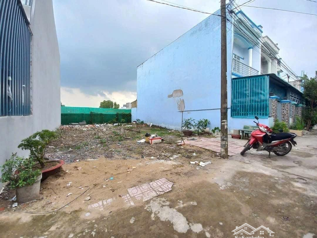 Chính Chủ Kẹt Tiền Bán Gấp Lô Đất Mặt Tiền Ngay Chợ Vĩnh Lộc A Giá 750 Triệu