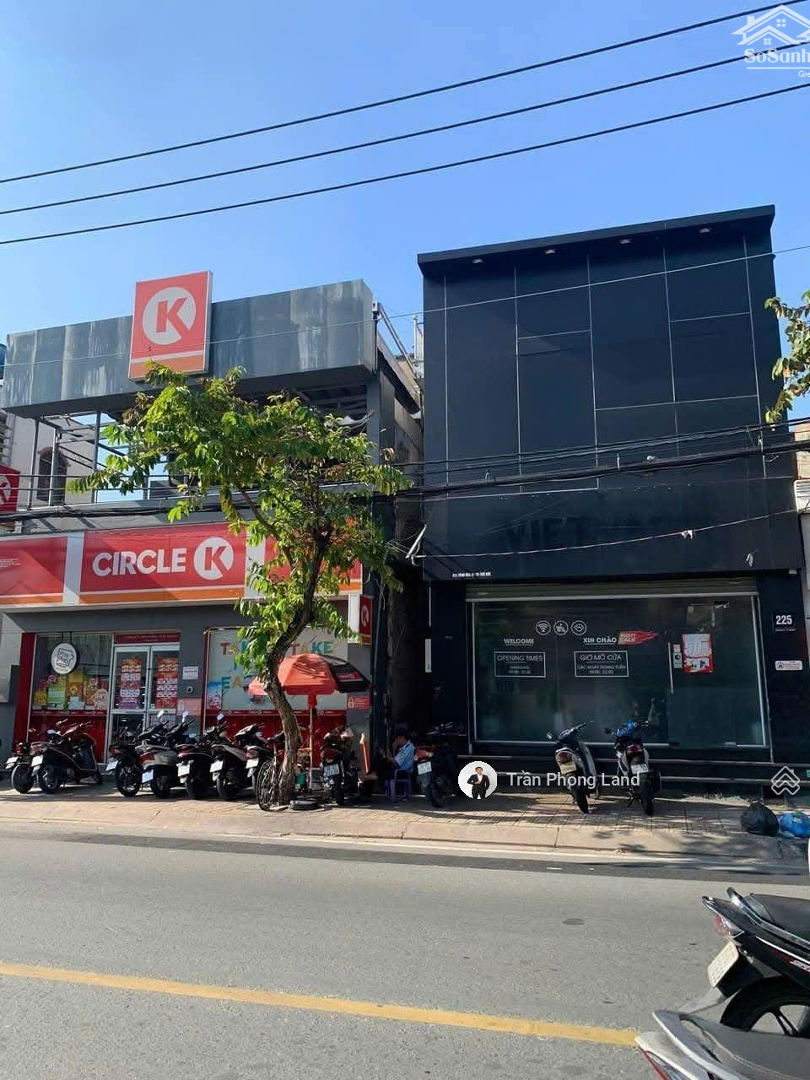 Chính Chủ Cho Thuê Nhà Mặt Tiền 225 Đặng Văn Bi, P. Trường Thọ, Tp. Thủ Đức, 6X15M, 0908140491