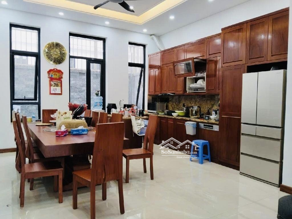 Biệt Thự - Liền Kề Louis City, Kinh Doanh, Thang Máy, Diện Tích 95M2, 5T, Mt5. Giá Nhỉnh 29 Tỷ