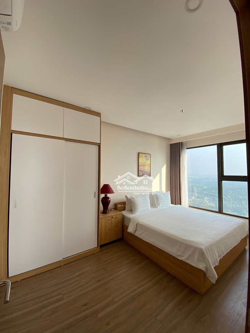 Cho Thuê Cc Sky Oasis, Trúc, Q.văn Giang, Hưng Yên, Giá Cực Chất 14 Triệu, 83M2