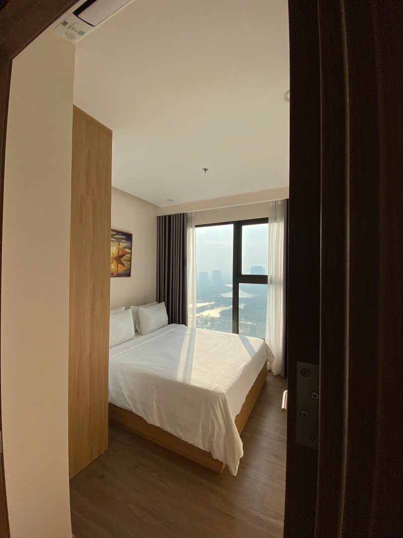 Cho Thuê Cc Sky Oasis, Trúc, Q.văn Giang, Hưng Yên, Giá Cực Chất 14 Triệu, 83M2