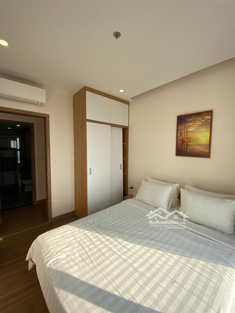 Cho Thuê Cc Sky Oasis, Trúc, Q.văn Giang, Hưng Yên, Giá Cực Chất 14 Triệu, 83M2