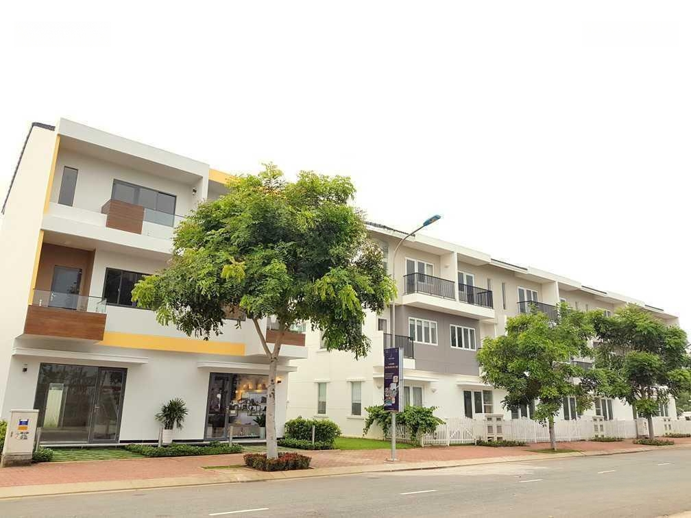 Trục Chính River Park, Hưng Phú, Đối Diện Công Viên. Giá Bán Nhanh 9Ty150