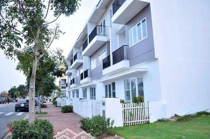 Trục Chính River Park, Hưng Phú, Đối Diện Công Viên. Giá Bán Nhanh 9Ty150