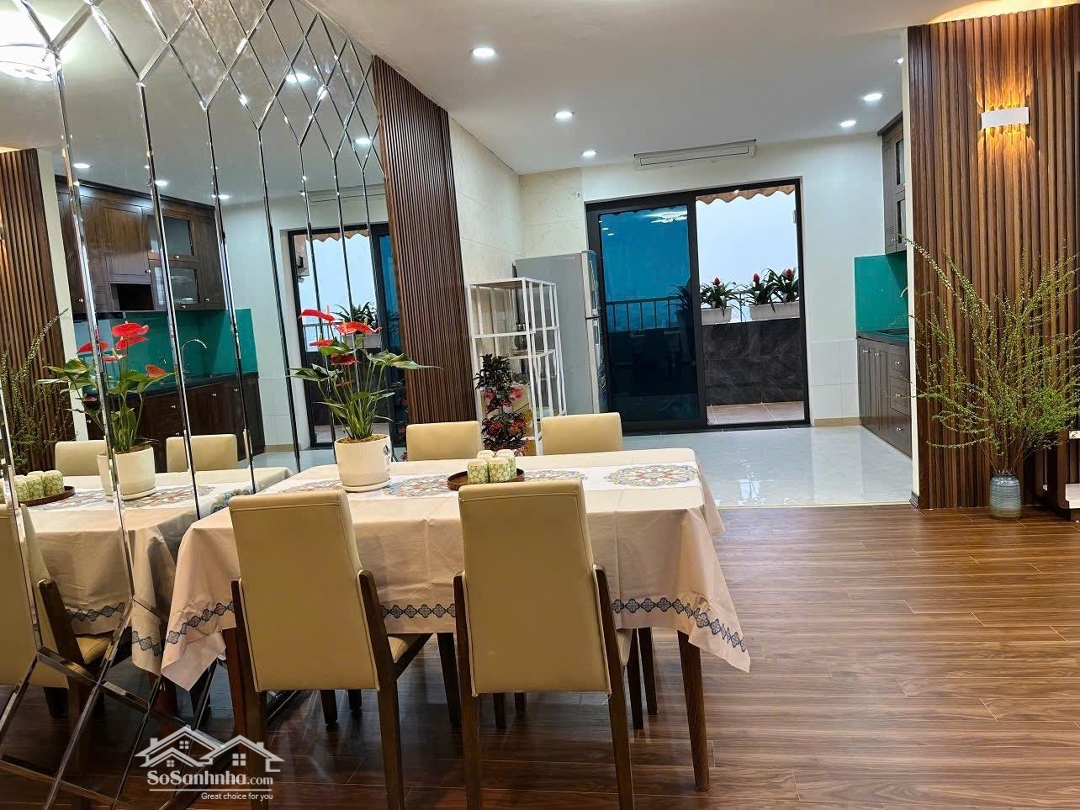 Bán Căn Hộ 3 Phòng Ngủ2 Vs 112M Toà Ct20 Việt Hưng Giá Bán 4Ty850