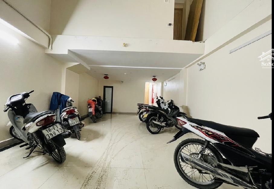 Bán Cc Mini Phú Mỹ, Mỹ Đình 2, Nam Từ Liêm, 16,5 Tỷ, 80M2, Giá Tốt