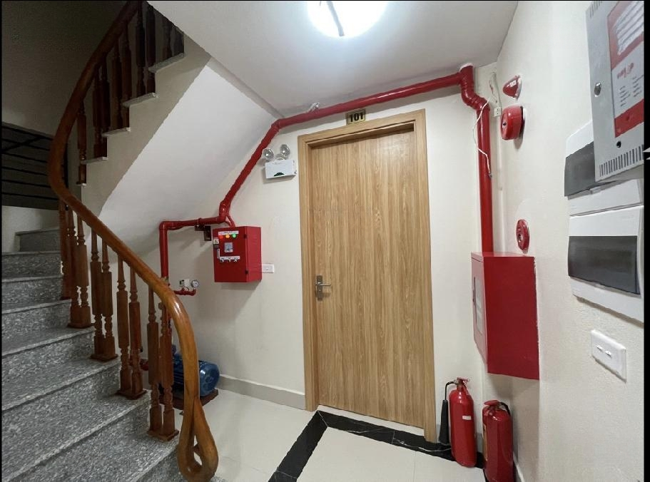 Bán Cc Mini Phú Mỹ, Mỹ Đình 2, Nam Từ Liêm, 16,5 Tỷ, 80M2, Giá Tốt