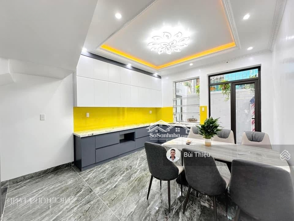 Bán Nhà Riêng 4 Phòng Ngủ+ 4 Vệ Sinhtại Trực Cát, Vĩnh Niệm, Lê Chân, Hải Phòng, 5,9 Tỷ, 87,6M2