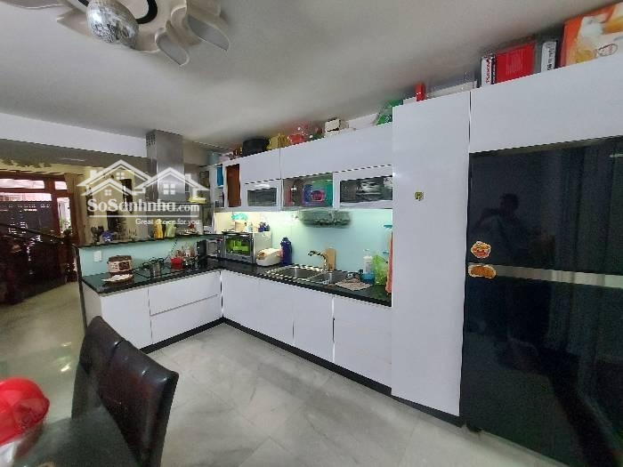Chính Chủ Bán Nhà 4 Phòng Ngủngay Góc Cửu Long Sát Sân Bay Xe Hơi Ngủ Trong Nhà Chỉ 18,6 Tỷ