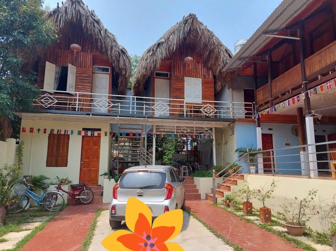Chủ Cần Bán Lô Đất Hômtay Tại Mai Châu