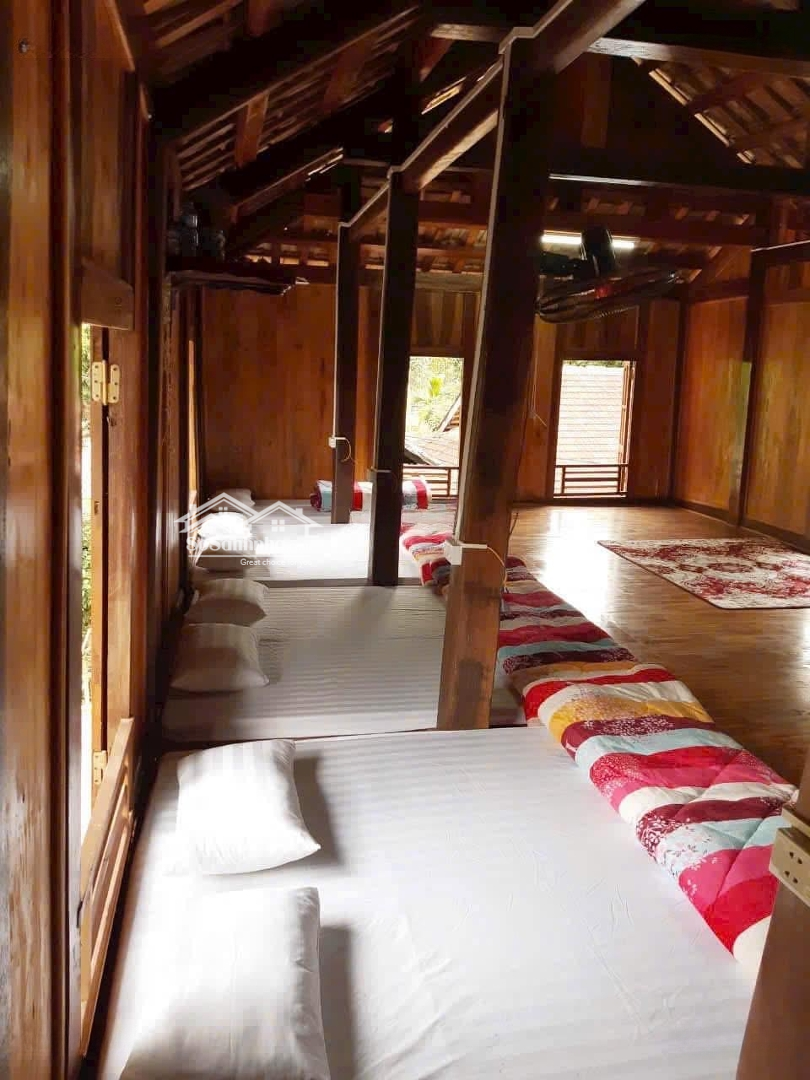 Chủ Cần Bán Lô Đất Hômtay Tại Mai Châu