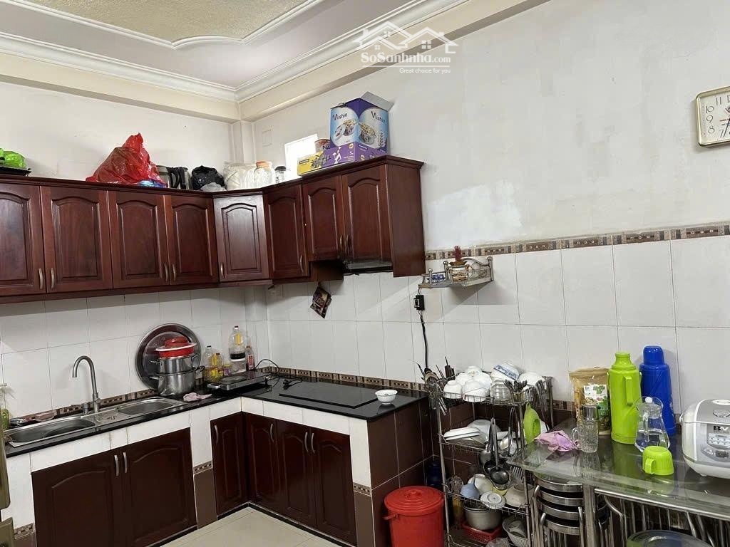 Bán Nhà Mặt Tiền Huỳnh Tấn Phát, Vị Trí Kinh Doanh, 4,5 X 16, Nhỉnh 8 Tỷ