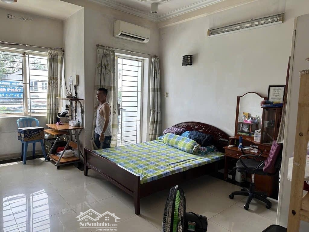 Bán Nhà Mặt Tiền Huỳnh Tấn Phát, Vị Trí Kinh Doanh, 4,5 X 16, Nhỉnh 8 Tỷ