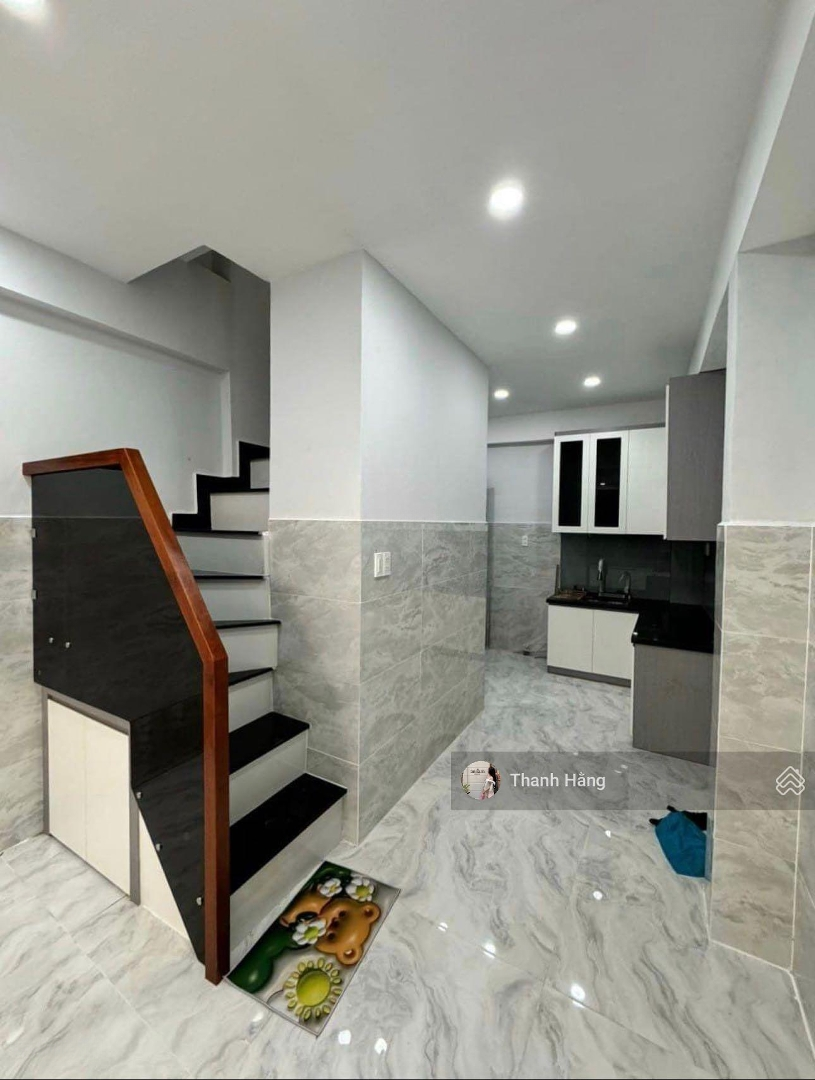 Bán Gấp Nhà Gần Mặt Tiền Đường Phạm Thế Hiển,Diện Tích56M2 Giá Bán 2Tỷ 873 Triệu