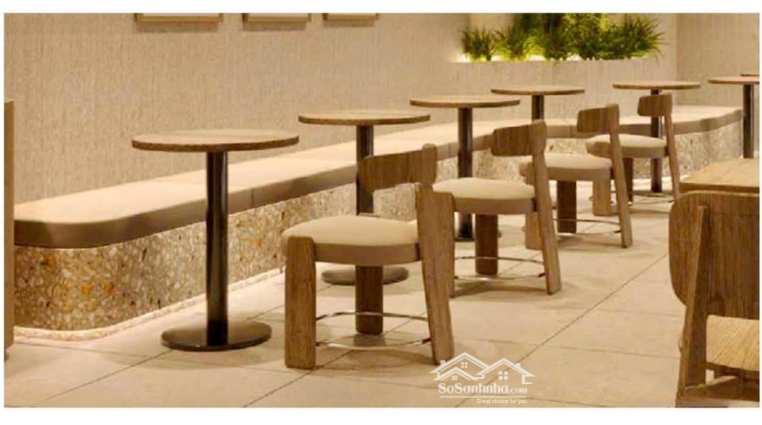 Bán Căn Shop House 17,5 Tỷ, 105M2 Tầng 6 Tại Vinhomes D''capitale, Cầu Giấy, Hà Nội