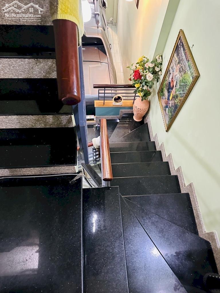 Thanh lý gấp nhà 1T1L HXH Trần Mai Ninh, P12, Tân Bình. Giá ngộp chỉ 3tỷ1/căn 59.64m2, nở hậu. SHR.