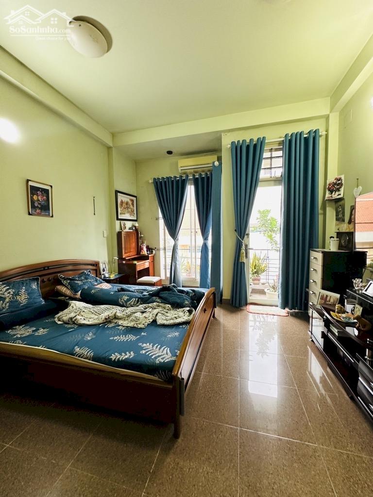 Thanh lý gấp nhà 1T1L HXH Trần Mai Ninh, P12, Tân Bình. Giá ngộp chỉ 3tỷ1/căn 59.64m2, nở hậu. SHR.