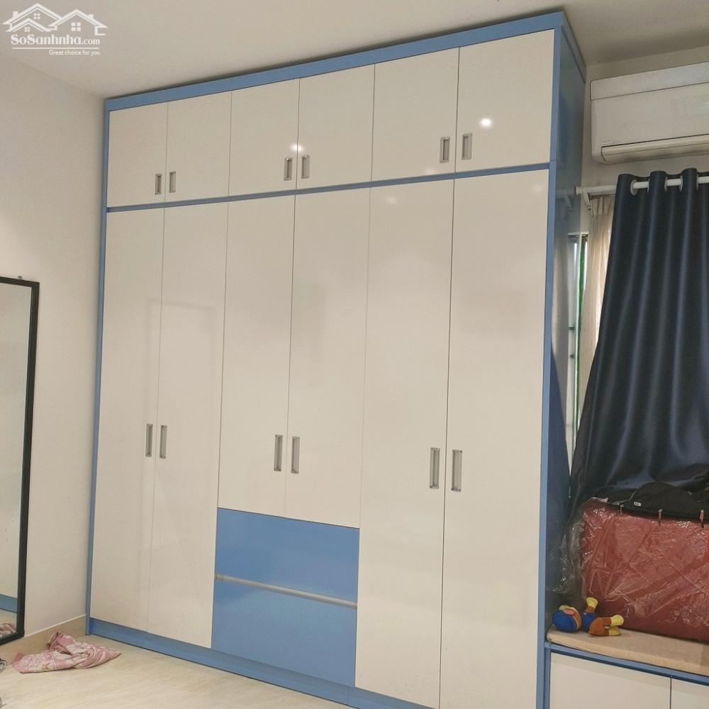 Bán nhà sổ hồng riêg chỉ có 3 ty 0999 tại đường Đặng Văn Bi, Phường Trường Thọ, Quận Thủ Đức_ 2 tầng 2 pn 2 wc