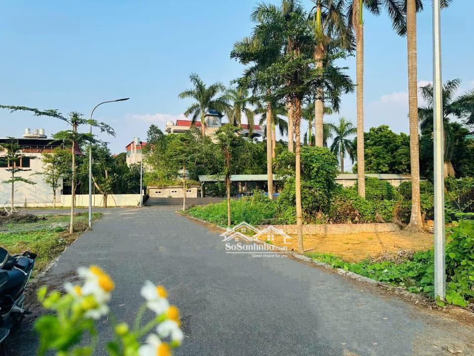 Hàng Hiếm, Giá Rẻ Hơn Xung Quanh 4 Giá 70M Thổ Cư Tại Khoang Mái, Đồng Trúc.